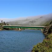 Navarro River Bridge - Highway 1