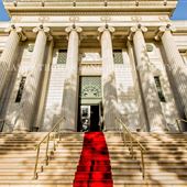 Corinthian Grand Ballroom