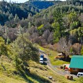 Cinnabar Ranch