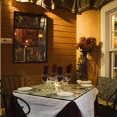 Glen Ellen Inn