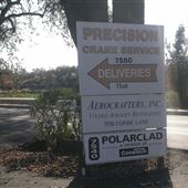 Precision Crane Services, Inc.
