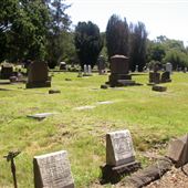 Santa Rosa Memorial Park Mortuary