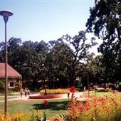 Santa Rosa Junior College - SRJC