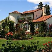 The Russian River Rose Company