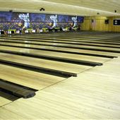 Windsor Bowling Center