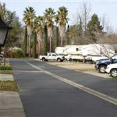 Redding RV Park