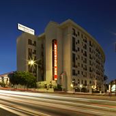 Residence Inn By Marriott Beverly Hills