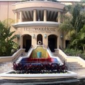 Hollywood Hotel