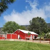 Freedom Ranch - Shadowlands Foundation - Wolves in California