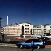 Correctional Training Facility (CTF) aka Soledad State Prison
