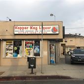 Kopper Keg Liquors