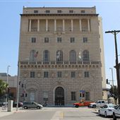Bob Hope Patriotic Hall