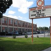 Ulysses S. Grant High School