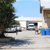 Harker Property - Industrial Yard