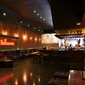Famous Craft Bar & Cocktail Lounge - Zareh