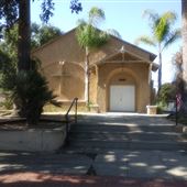 Brown Memorial AME Church