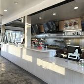 Broadway Burger -  former Burgers & All