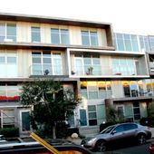 Loft 611 North Bronson - Apt # 5