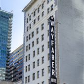 Wayfarer Hotel - DTLA