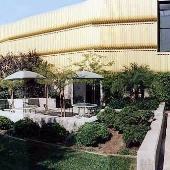 DWP Artestian Facility Service Center - LADWP