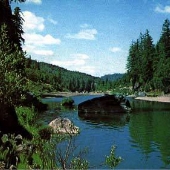 Eel River
