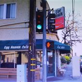Egg Heaven Cafe