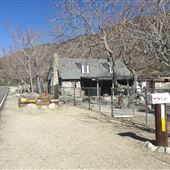 The Rock House