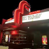 The Stand Up Comedy Club