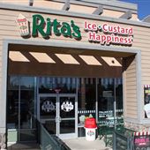 Rita's Ice Custard
