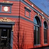 Wavelengths Salon