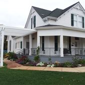 Behrens-Eaton House