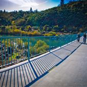 Ribbon Bridge