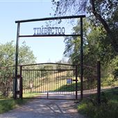 Timbuctoo