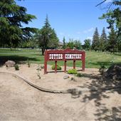 Sutter Cemetery