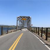 Blackford Rd Bridge