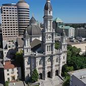 Cathedral of the Blessed Sacrament