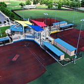 Mather Sports Complex