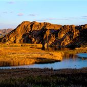 Picacho State Recreation Area (SRA)