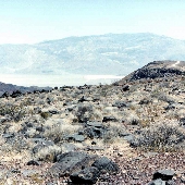 Fr. Crowley Lookout  B L M