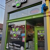 VBurger