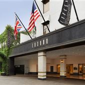 The London West Hollywood