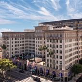 Beverly Wilshire, A Four Seasons Hotel