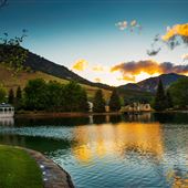 Wonder Valley Resort, Dude Ranch & Equestrian Center