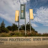 California Polytechnic State University, San Luis Obispo