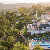 El Encanto, A Belmond Hotel