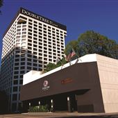 DoubleTree by Hilton Hotel Los Angeles Downtown