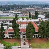 Torrance Unified School District