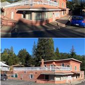 The Taco House