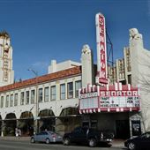 Senator Theater