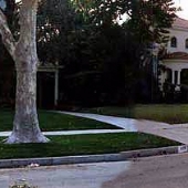 Hancock Park